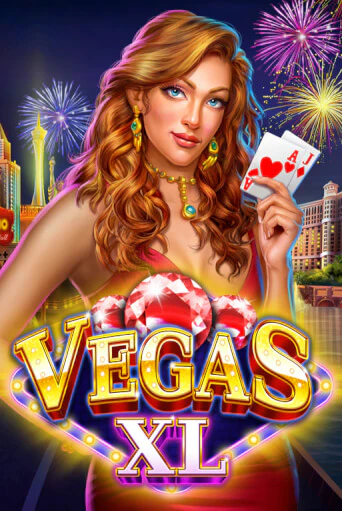 Игровой автомат Vegas XL играть бесплатно на ДжойКазино