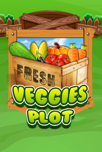 Игровой автомат Veggies Plot играть бесплатно на ДжойКазино