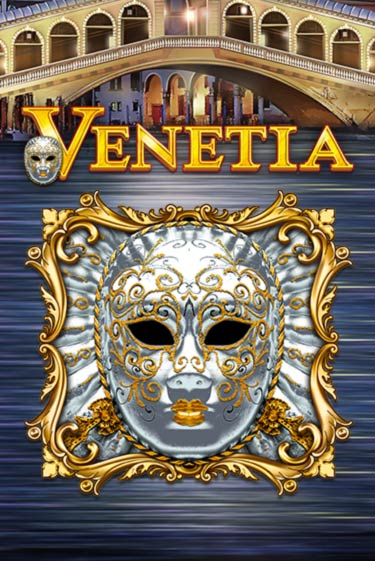 Игровой автомат Venetia играть бесплатно на ДжойКазино