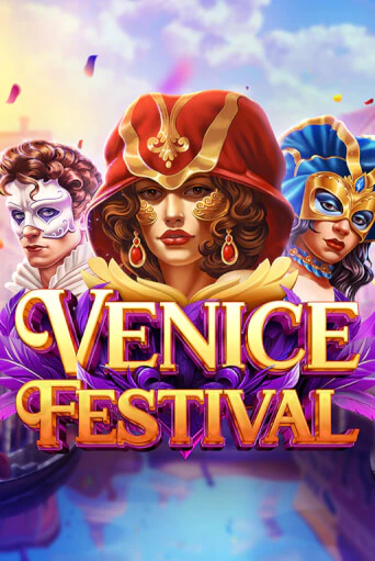 Игровой автомат Venice Festival играть бесплатно на ДжойКазино