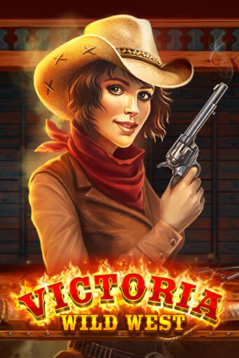 Игровой автомат Victoria Wild West играть бесплатно на ДжойКазино