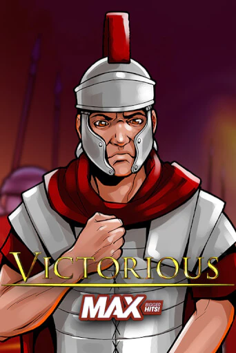 Игровой автомат Victorious™ играть бесплатно на ДжойКазино