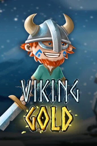 Игровой автомат Viking Gold играть бесплатно на ДжойКазино