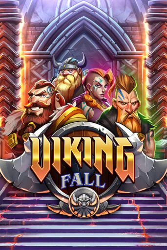 Игровой автомат Viking Fall играть бесплатно на ДжойКазино