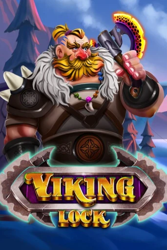 Игровой автомат Viking Lock играть бесплатно на ДжойКазино