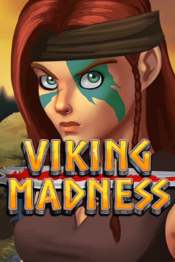 Игровой автомат Viking Madness играть бесплатно на ДжойКазино