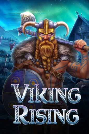 Игровой автомат Viking Rising играть бесплатно на ДжойКазино