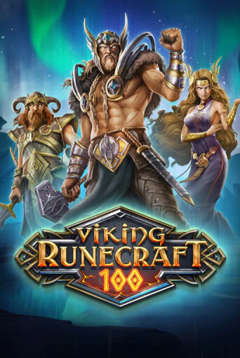 Игровой автомат Viking Runecraft 100 играть бесплатно на ДжойКазино