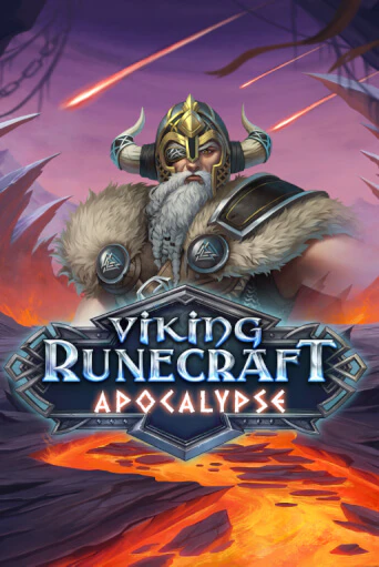 Игровой автомат Viking Runecraft: Apocalypse играть бесплатно на ДжойКазино