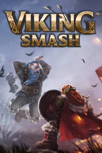 Игровой автомат Viking Smash играть бесплатно на ДжойКазино