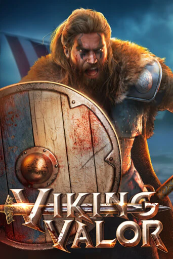 Игровой автомат Viking Valor играть бесплатно на ДжойКазино