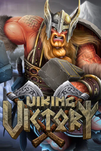 Игровой автомат Viking Victory играть бесплатно на ДжойКазино