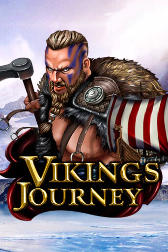 Игровой автомат Vikings Journey играть бесплатно на ДжойКазино