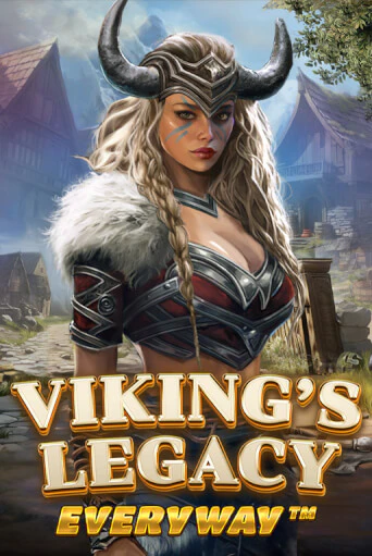 Игровой автомат Viking’s Legacy Everyway играть бесплатно на ДжойКазино