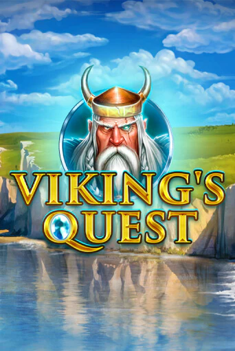 Игровой автомат Viking's Quest играть бесплатно на ДжойКазино