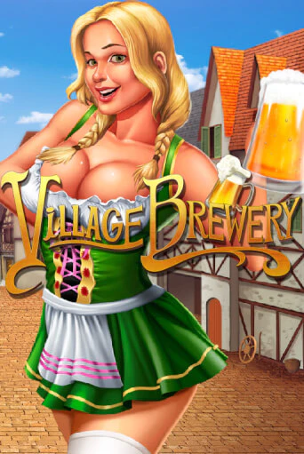 Игровой автомат Village Brewery играть бесплатно на ДжойКазино