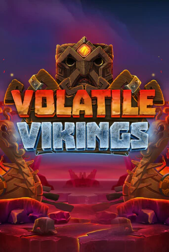 Игровой автомат Volatile Vikings играть бесплатно на ДжойКазино