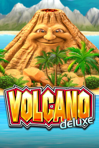 Игровой автомат Volcano играть бесплатно на ДжойКазино