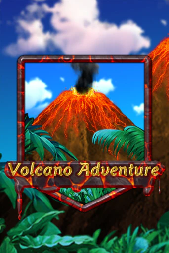 Игровой автомат Volcano Adventure играть бесплатно на ДжойКазино