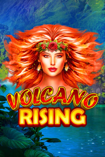 Игровой автомат Volcano Rising играть бесплатно на ДжойКазино