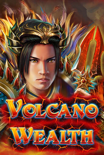 Игровой автомат Volcano Wealth играть бесплатно на ДжойКазино