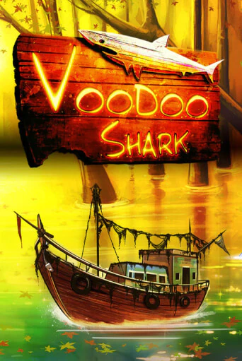 Игровой автомат Voodoo Shark играть бесплатно на ДжойКазино