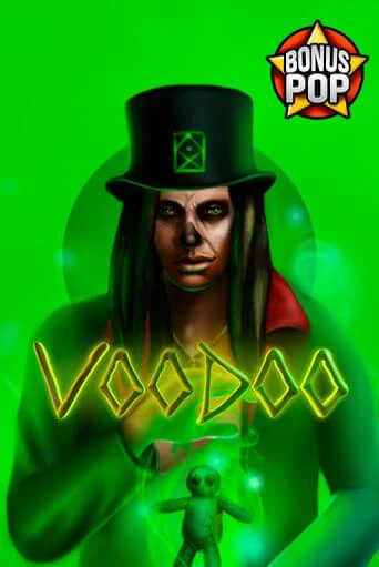 Игровой автомат Voodoo играть бесплатно на ДжойКазино