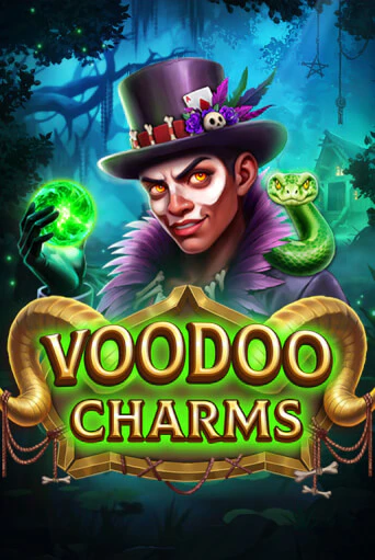 Игровой автомат Voodoo Charms играть бесплатно на ДжойКазино