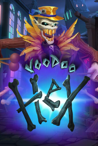 Игровой автомат Voodoo Hex играть бесплатно на ДжойКазино