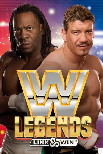 Игровой автомат WWE Legends: Link & Win VF играть бесплатно на ДжойКазино