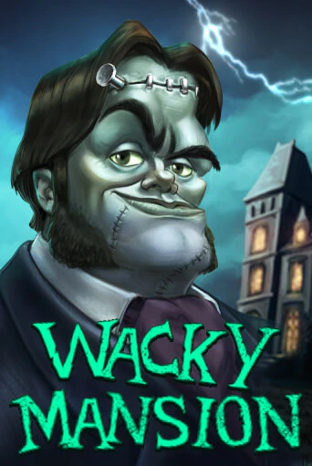 Игровой автомат Wacky Mansion играть бесплатно на ДжойКазино