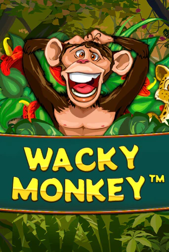 Игровой автомат Wacky Monkey играть бесплатно на ДжойКазино