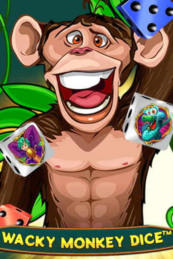 Игровой автомат Wacky Monkey Dice играть бесплатно на ДжойКазино