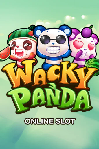 Игровой автомат Wacky Panda играть бесплатно на ДжойКазино