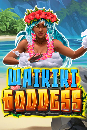 Игровой автомат Waikiki Goddess играть бесплатно на ДжойКазино