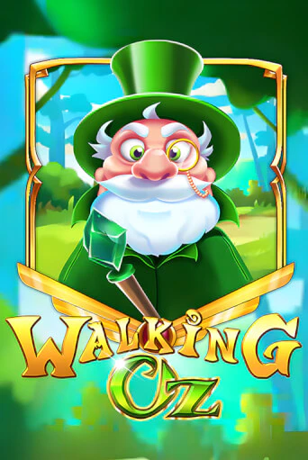 Игровой автомат Walking Oz играть бесплатно на ДжойКазино