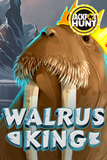 Игровой автомат Walrus King играть бесплатно на ДжойКазино