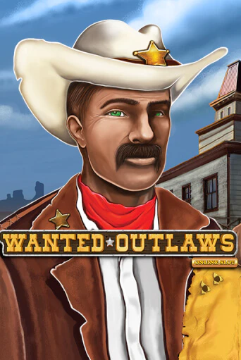 Игровой автомат Wanted Outlaws играть бесплатно на ДжойКазино