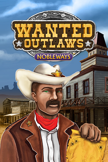 Игровой автомат Wanted Outlaws играть бесплатно на ДжойКазино