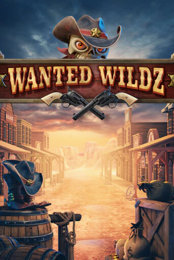 Игровой автомат Wanted Wildz играть бесплатно на ДжойКазино