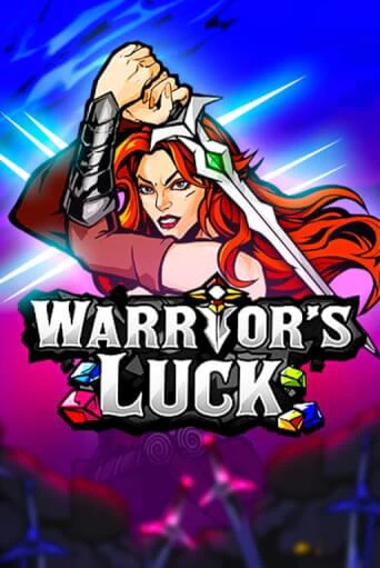 Игровой автомат Warrior’s Luck играть бесплатно на ДжойКазино