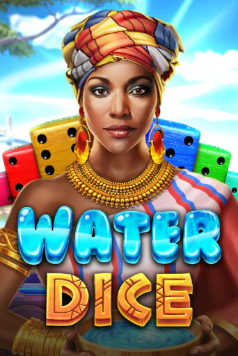 Игровой автомат Water Dice играть бесплатно на ДжойКазино