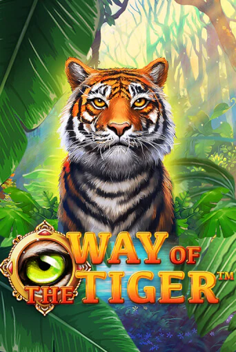 Игровой автомат Way of the Tiger играть бесплатно на ДжойКазино