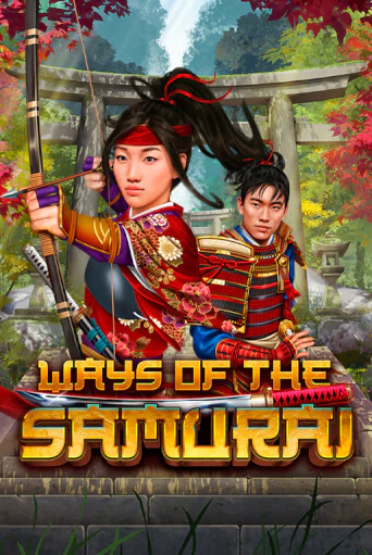 Игровой автомат Ways Of The Samurai играть бесплатно на ДжойКазино