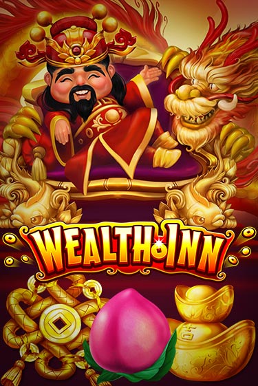 Игровой автомат Wealth Inn играть бесплатно на ДжойКазино