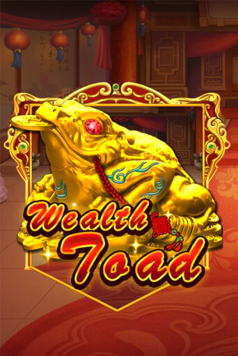 Игровой автомат Wealth Toad играть бесплатно на ДжойКазино