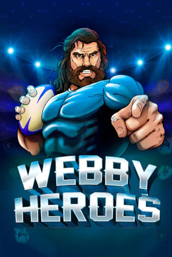 Игровой автомат Webby Heroes играть бесплатно на ДжойКазино