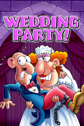 Игровой автомат Wedding Party! играть бесплатно на ДжойКазино