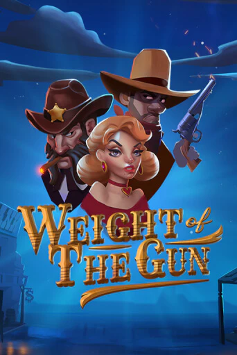 Игровой автомат Weight of the Gun играть бесплатно на ДжойКазино