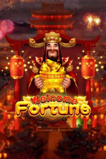 Игровой автомат Welcome Fortune играть бесплатно на ДжойКазино